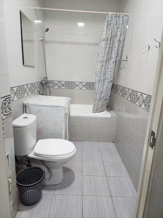 Сдам 1 комнатную квартиру