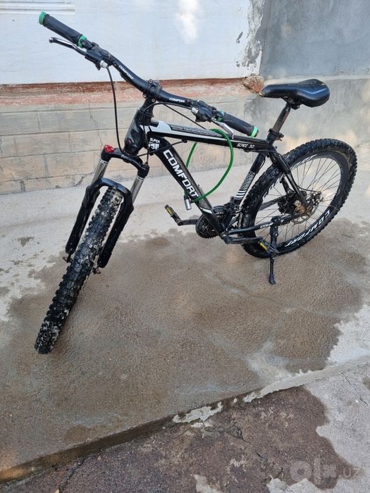 Velosiped sotiladi !!!