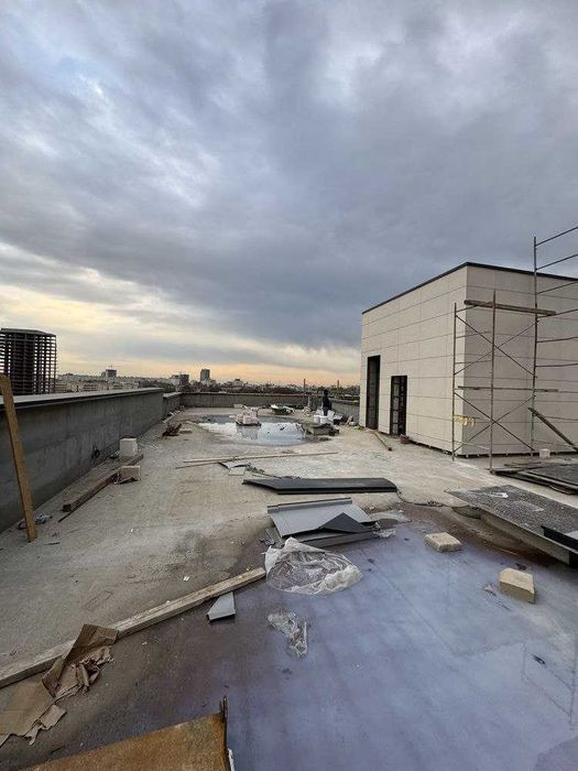 Аренда  здания 2800 м²  гостиница  клиника