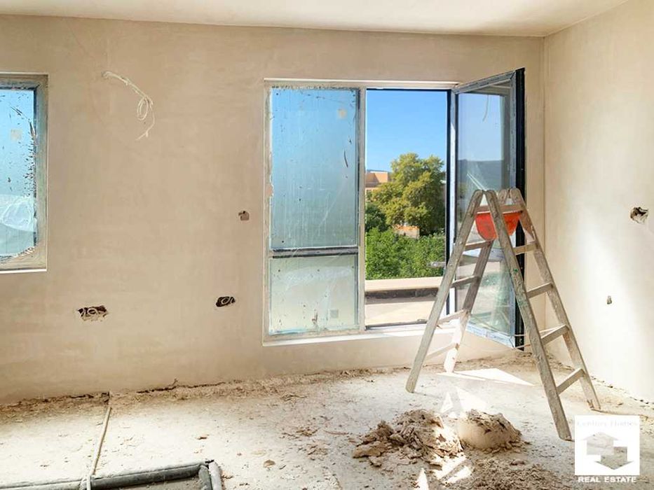 Продава се Двустаен апартамент в Велико Търново, Бузлуджа - 60 кв.м за 1467 €/кв.м - Снимка #2