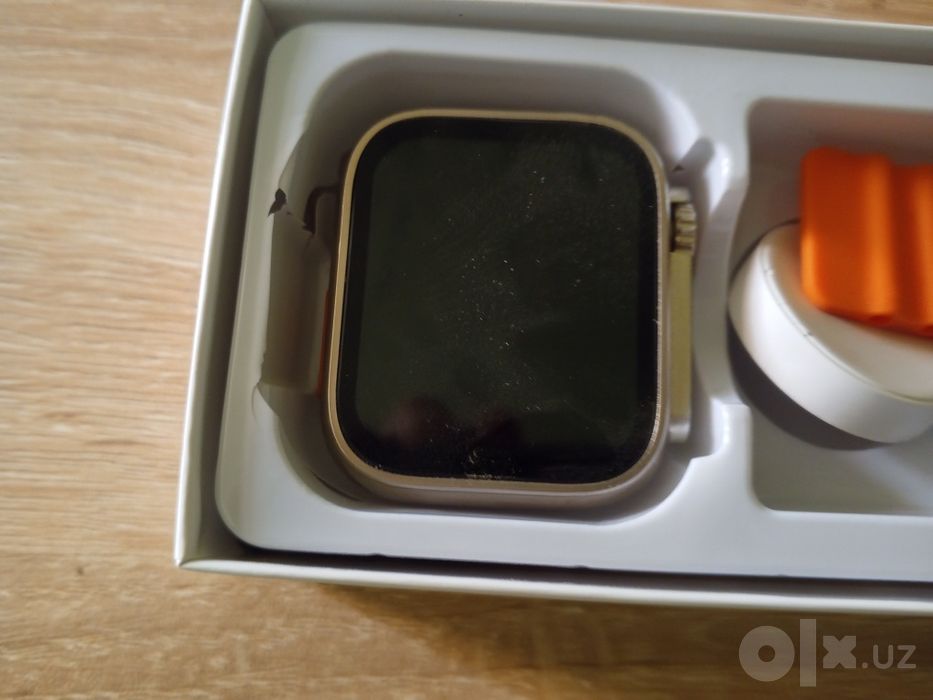 Smart ultra 2 idealniy holatda