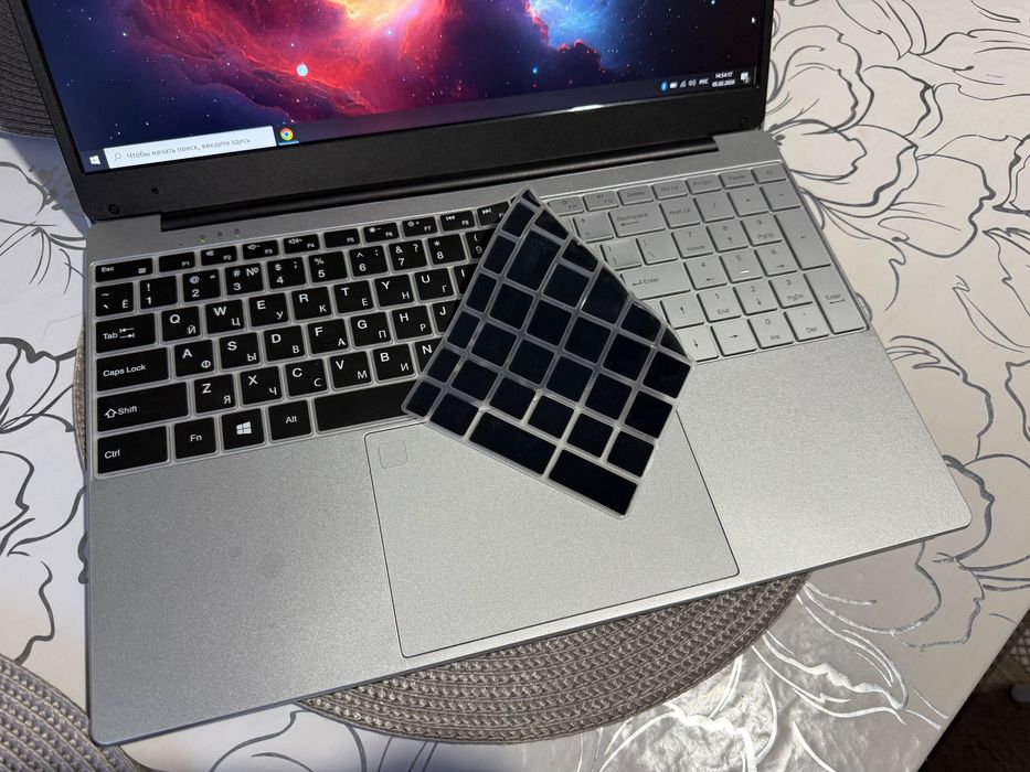 IPS. 4 Ядра. 24ГБ. SSD 1000ГБ