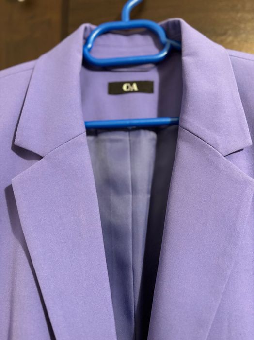 Sacou dama, C&A, business casual