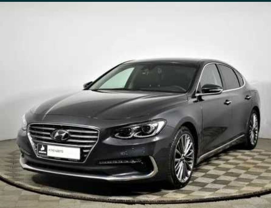 Грандеур правый крыло (оргиналь)