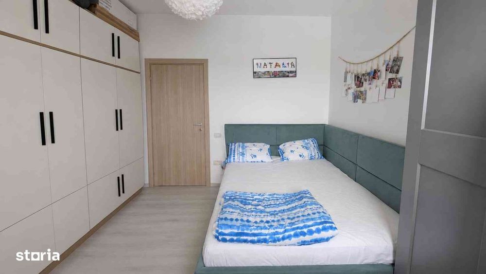 Vând apartament 3 camere