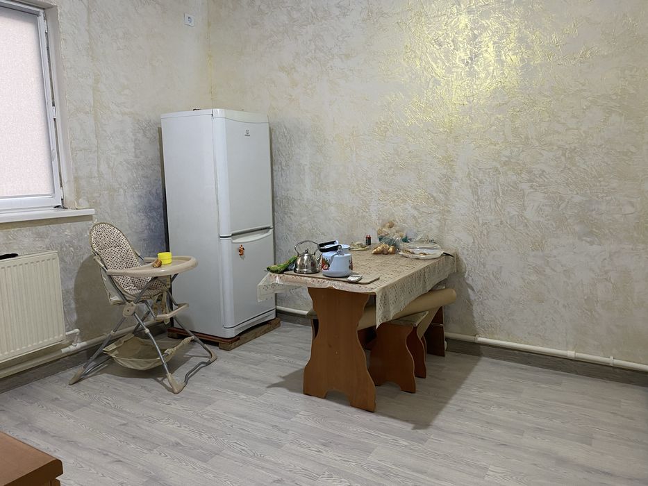 Продается Дом(12х6+прихожая)Еркинкала 2