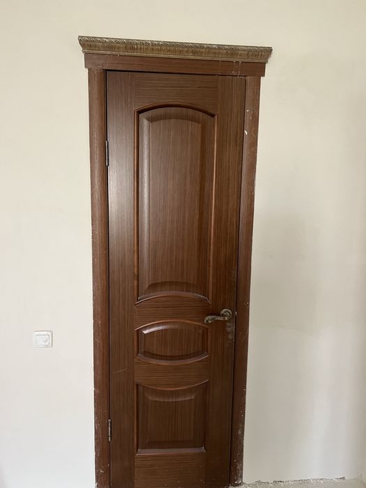 Двери межкомнатные