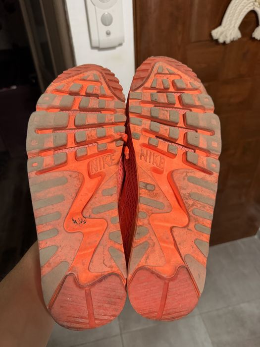 Adidaşi Nike Air Max