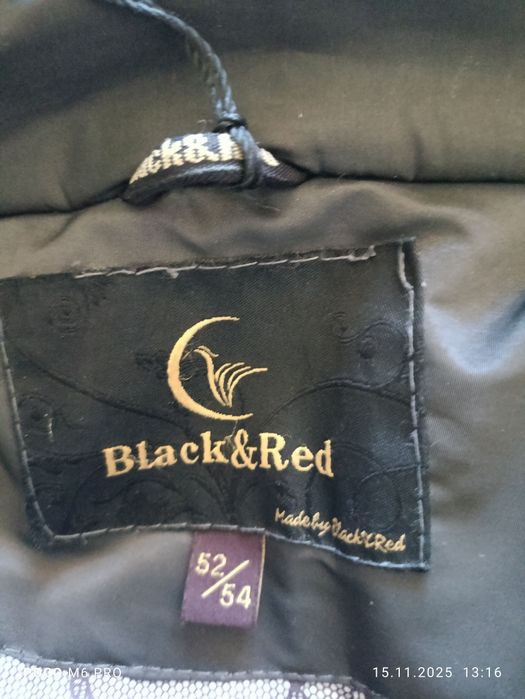 Срочно продам новый пуховик