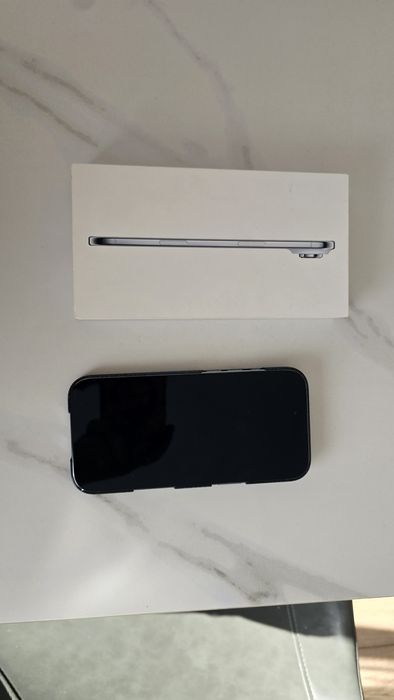 Iphone 17 air 256gb eac
