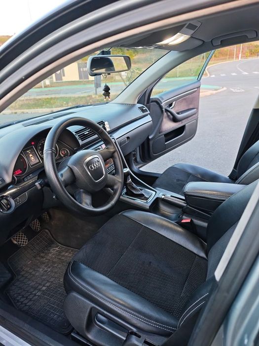 AUDI A4 Avant 2006 — imagine 4