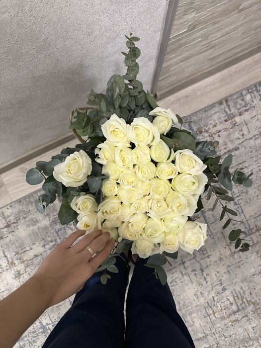 Продается цветы .Цветы большие