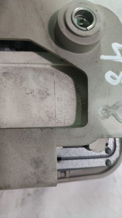 Plafoniera 735244963 Fiat Punto 2 [facelift] [2003 - 2009]