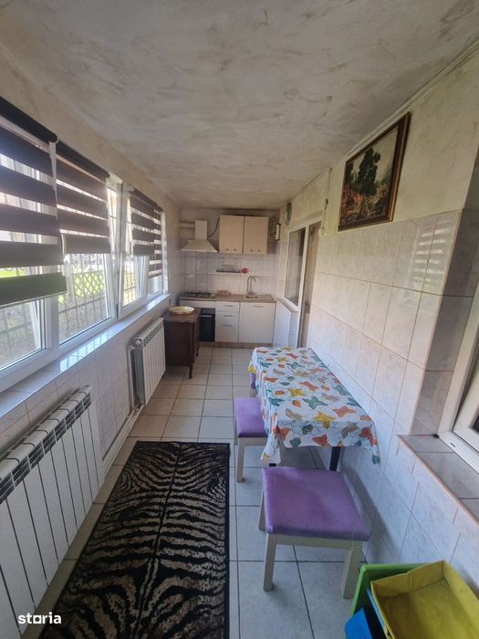 Apartament 3 Camere - Dacia
