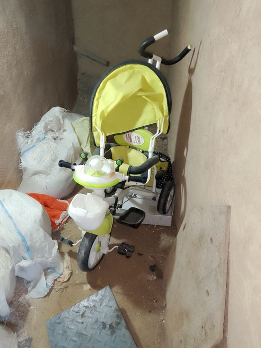 Велосипед  Детский