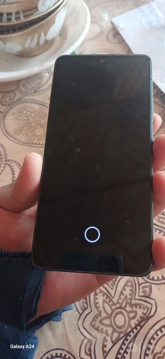 Xiomi redmi note 13