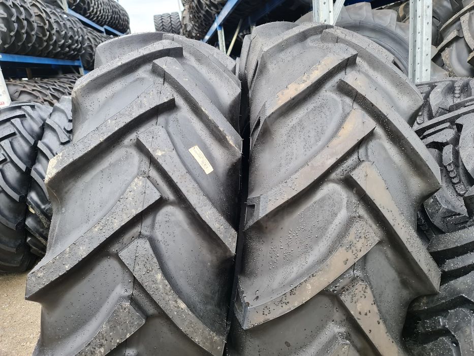 ANVELOPA 18.4-30 GRI 14PR GREENEX RT100 TT  Cauciucuri tractor, Fiat, Case, Fendt, John Deere, New Holland, Massey Ferguson, UTB   Cauciucuri tractor,