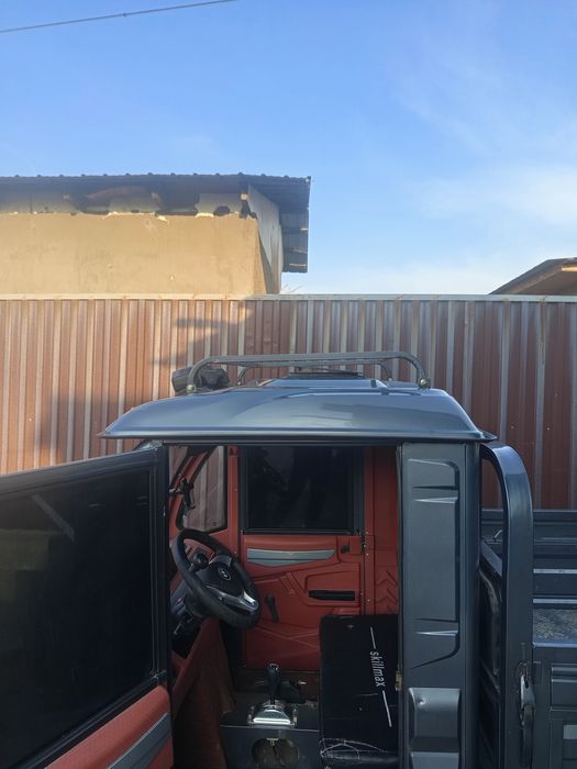 Продам электронные трицикл