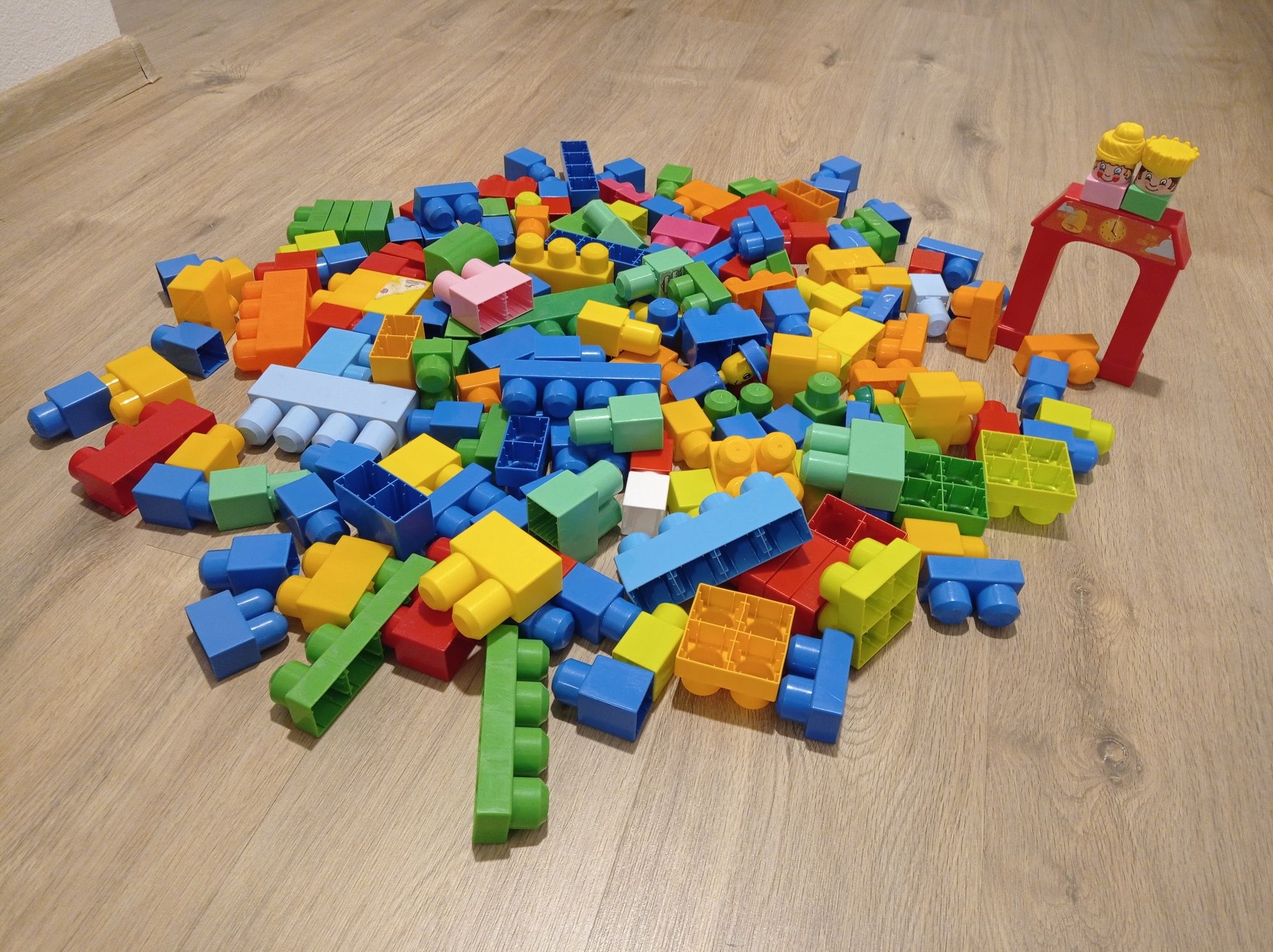 Big store block lego
