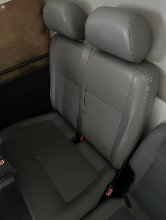 bancheta scaun vw t5 caddy detalii in anunt