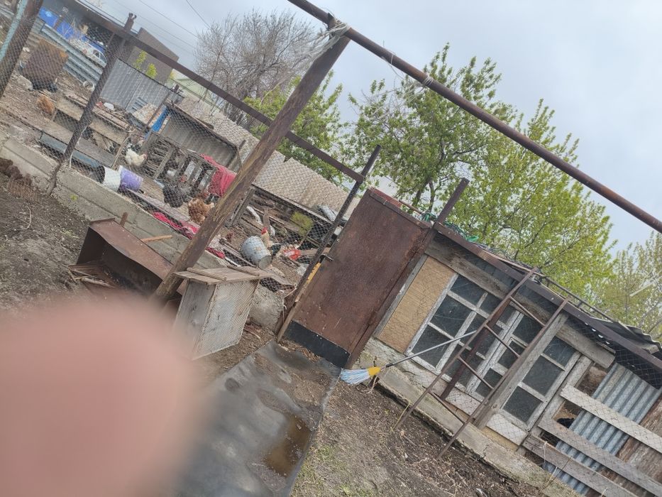 Продам Дом г.Хромтау