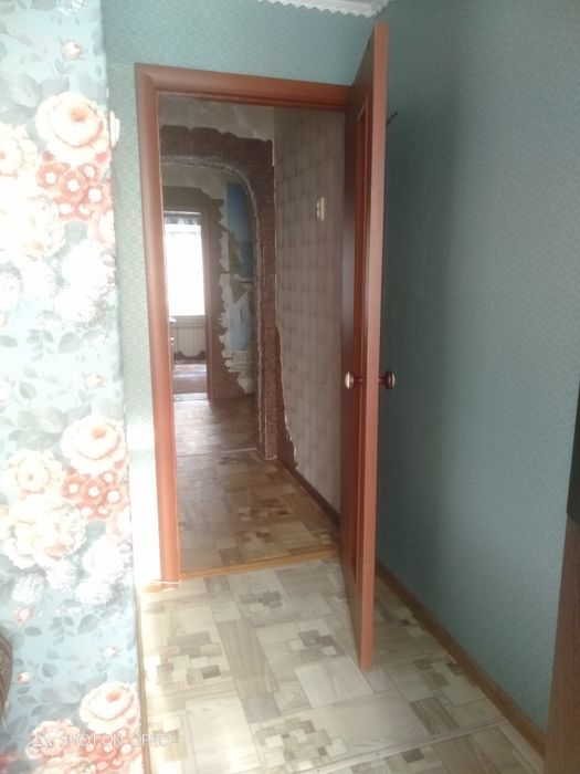 Продам 3-х комнатную квартиру