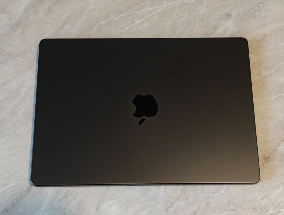 MacBook Pro 14 M4PRO 24/1TB 14CPU/20GPU