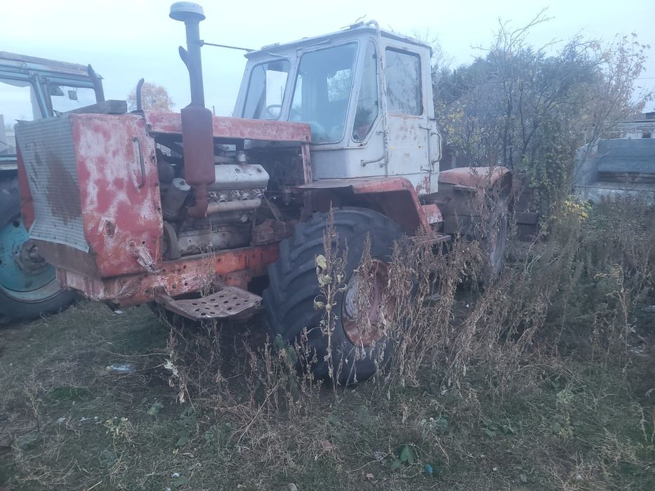 Продам трактор Т 150
