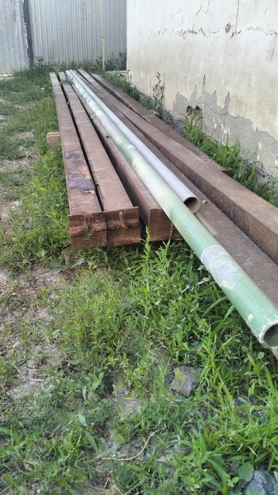 Продам угольники б/у