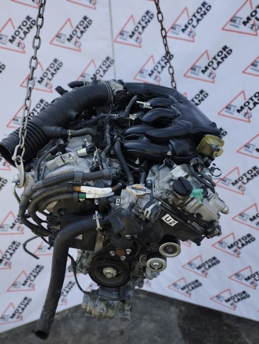 Двигатель 4GR-FSE на Lexus IS 250