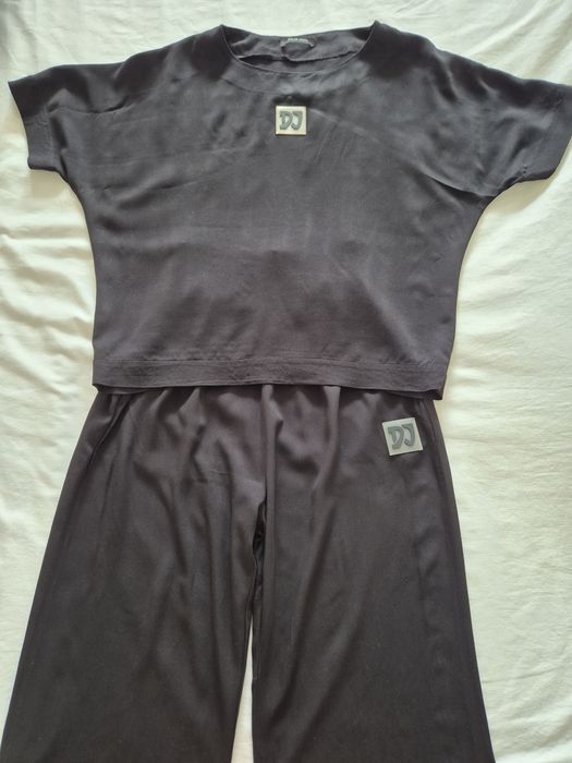 Дамски спортно елегантен комплект Pause Jeans