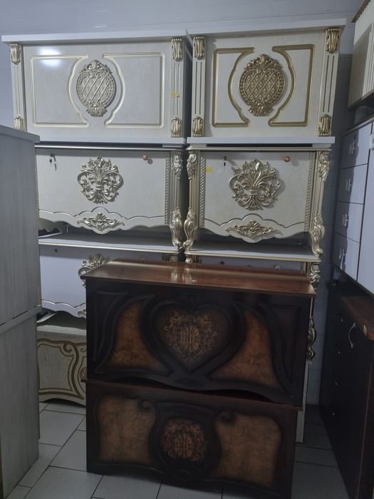 Sandiqlar arzon narxda har xilidan bor