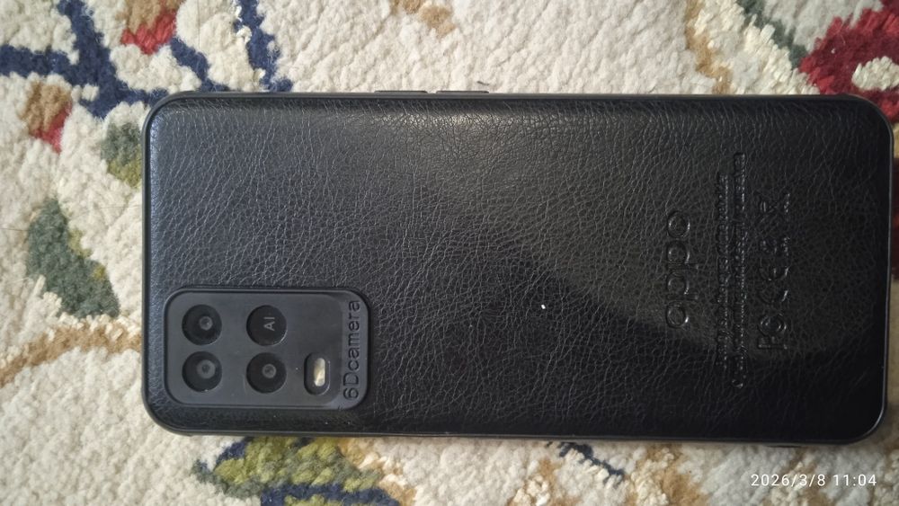 Оппо А 54 или обмен