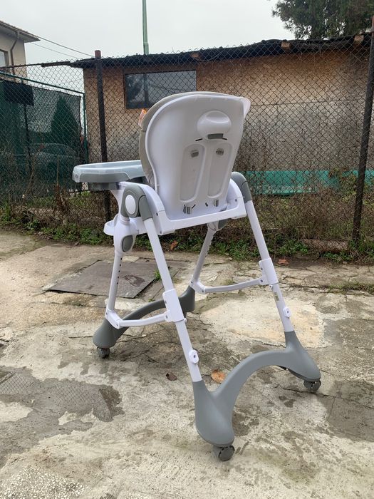Детско столче за хранене