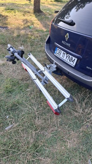 Suport biciclete auto 2 locuri