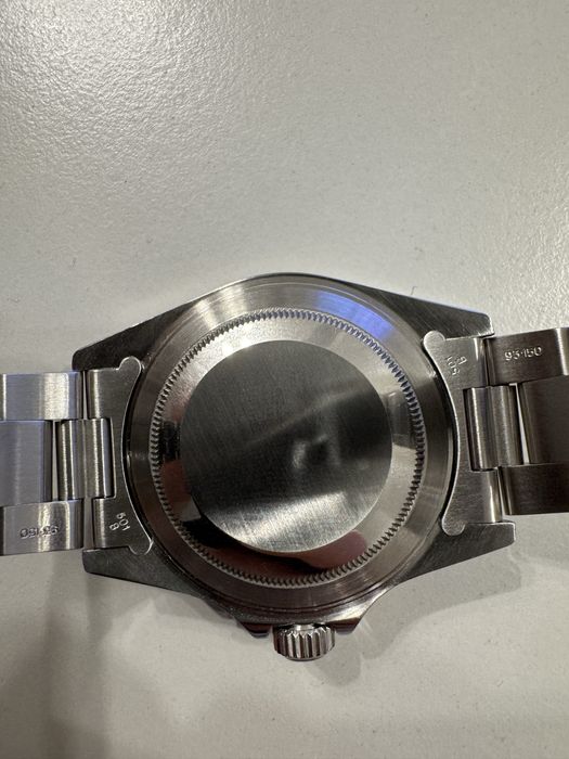 Vand ceas Rolex Submariner ref. 16610