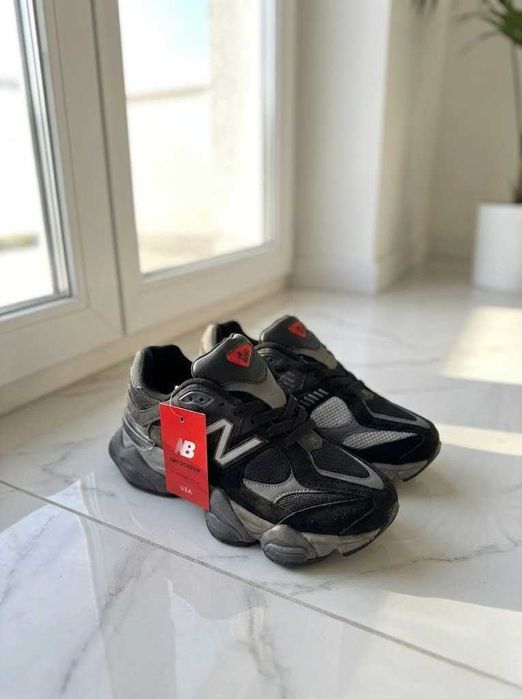 New Balance Sneakers Low "9060" - Full Box