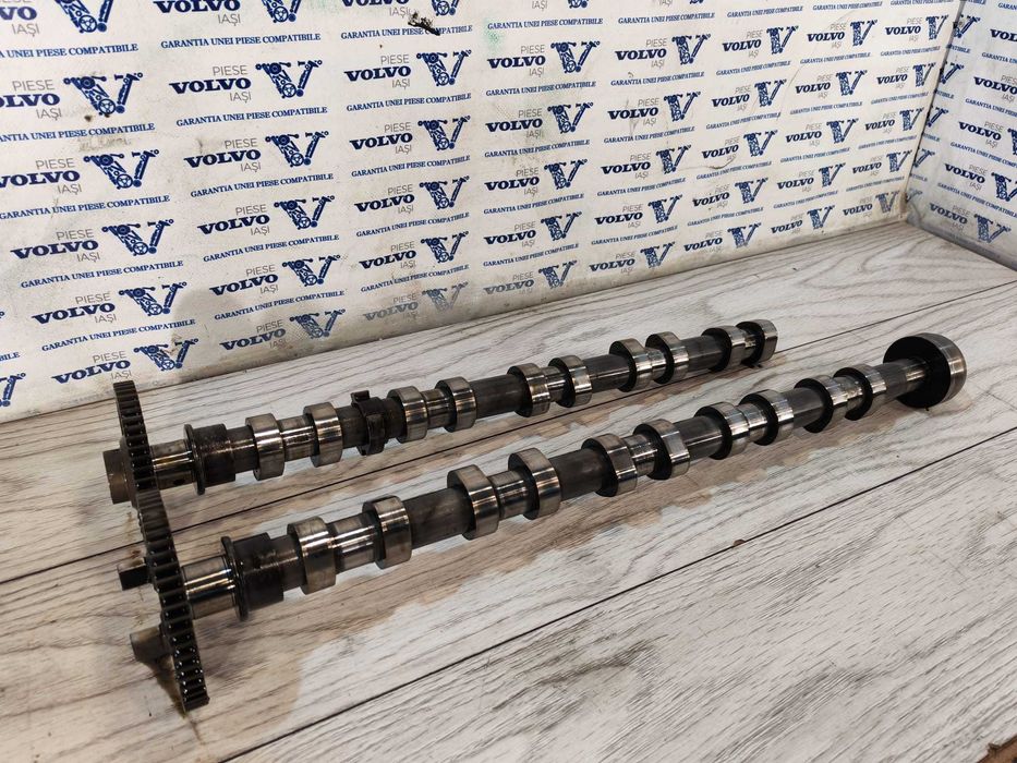 Set axe came motor  E5 30777262  31216227 OEM VOLVO S60 V60 V70 S80