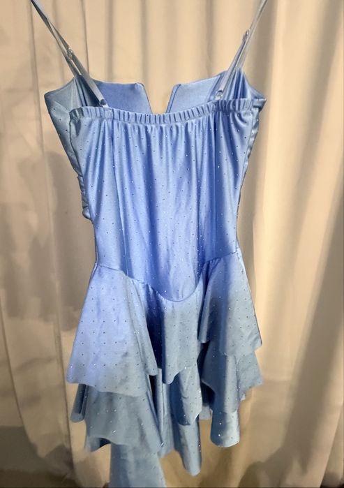 Rochie stralucitoare