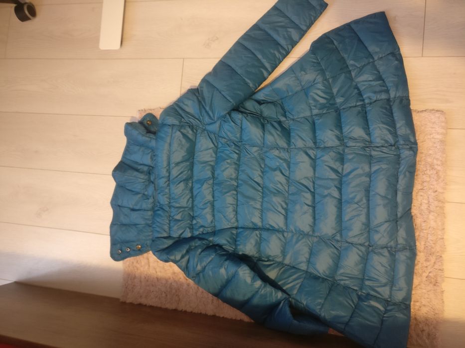 Geaca de fas primavara -toamna