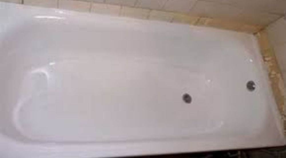 Эмалировка ванн,  Реставрация ванн . Не дорого, качественно !