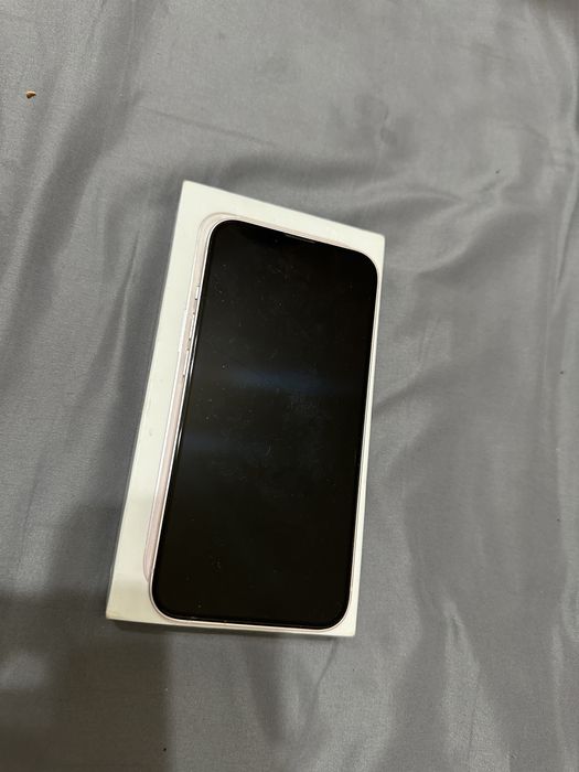 Iphone 13 128гб емкость 77