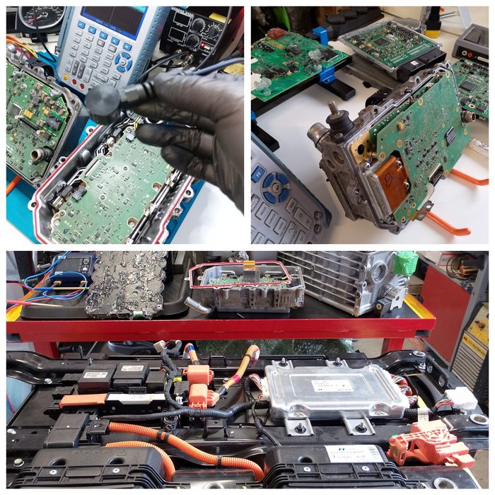 ‼️ Electronist Auto Electrician Auto Codari Diagnoza