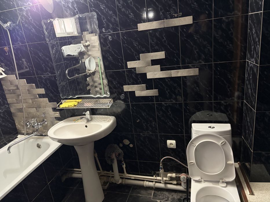 77 серия Дархан Загс 3/4/4  73 кв