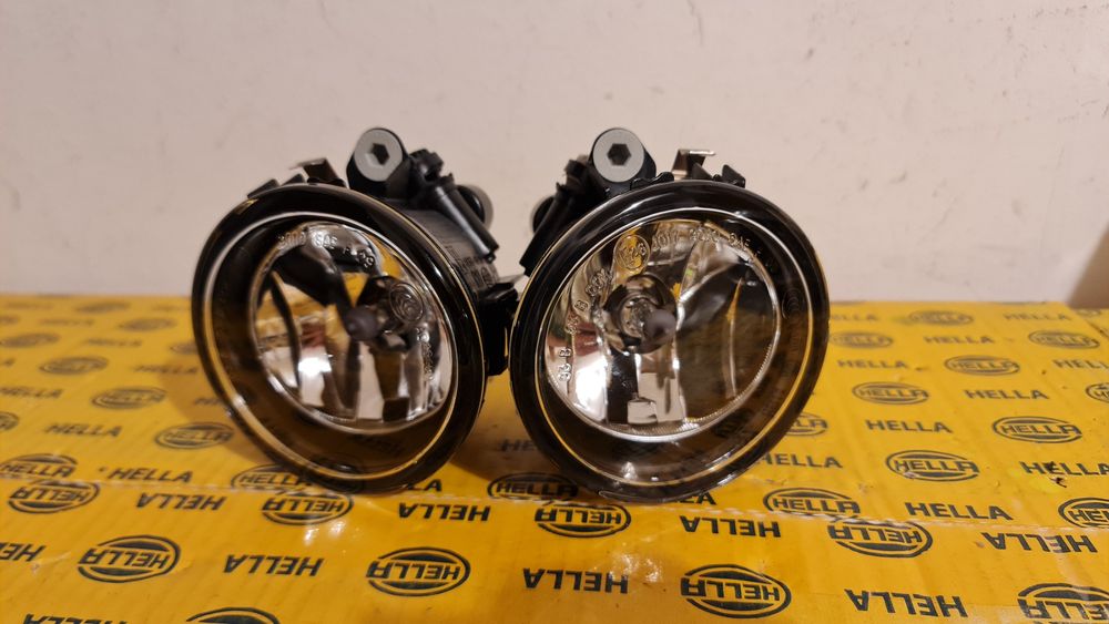 Lampa Proiector ceata halogen BMW x3 x4 f25 f26