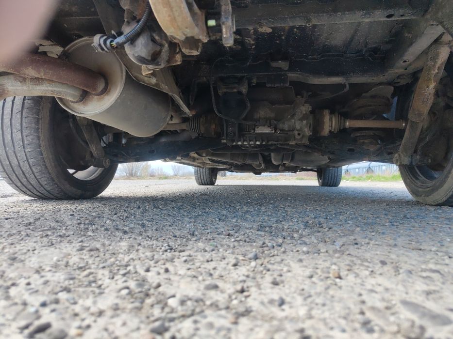 vand seat Alhambra 1.9 tdi 115 cp 4motion