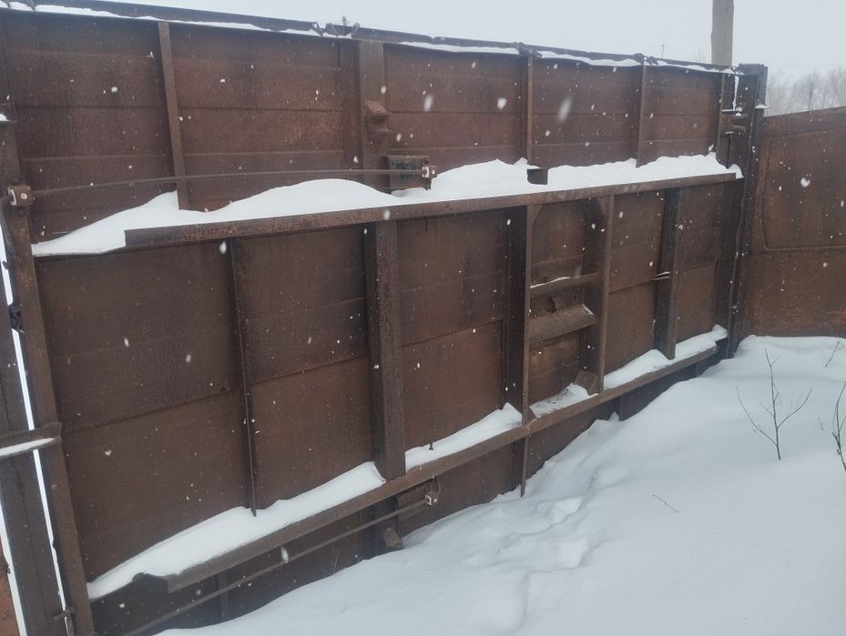 Продам площадку прицепа