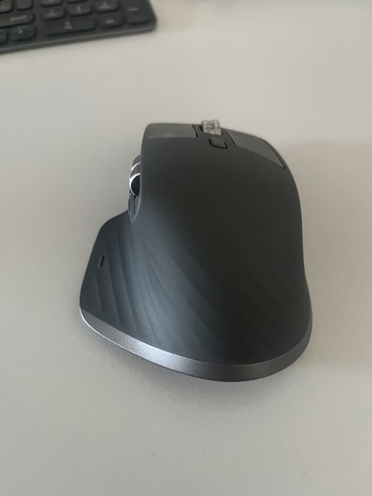 Мышь MX Master 3S