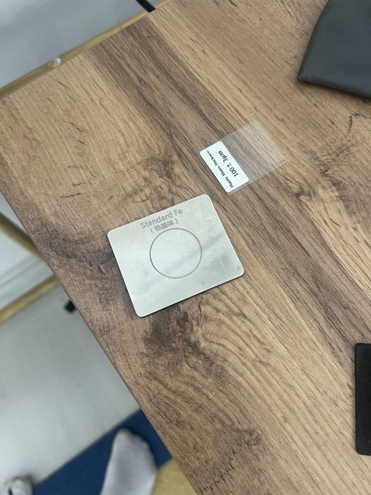 Тольщинаметр LS 237