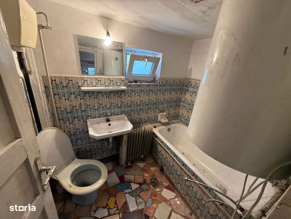 Casa de închiriat zona Coiciu